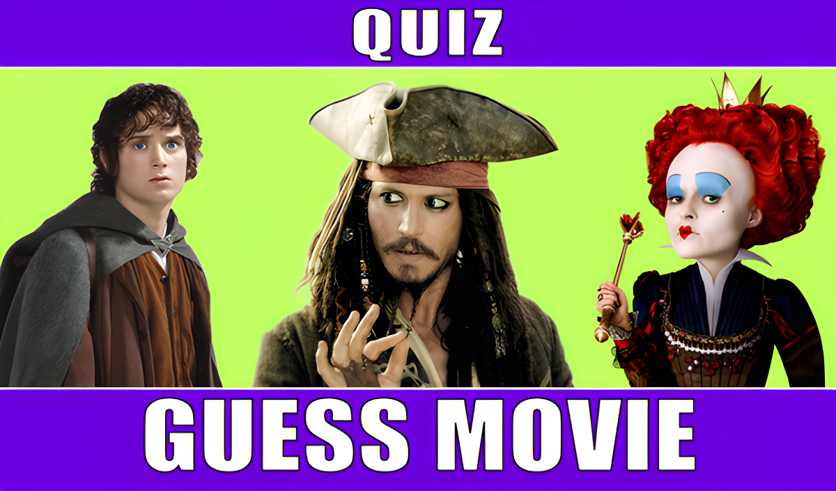 Imagen de portada de Quiz Guess Movie