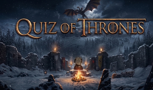 Quiz of Thrones