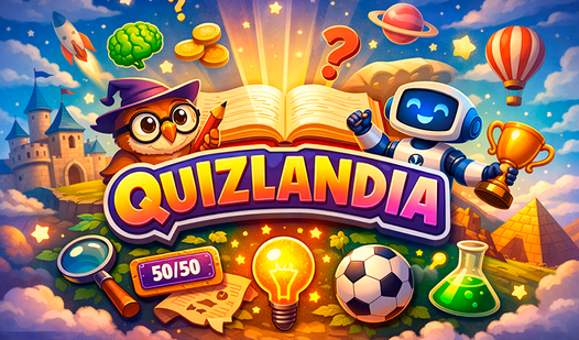 Quizlandia