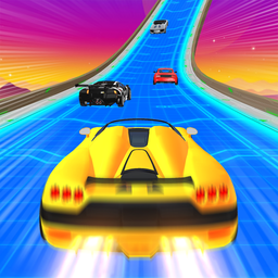Race Master 3D - Car Racing