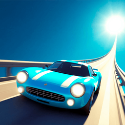 Race Without Brakes