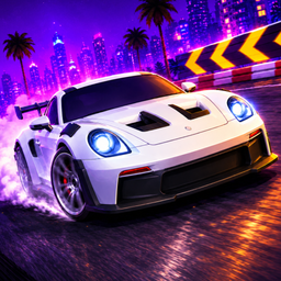 Racing: Online!