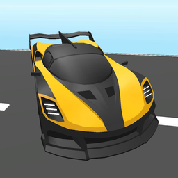 Racing: Two players