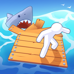Raft City Idle