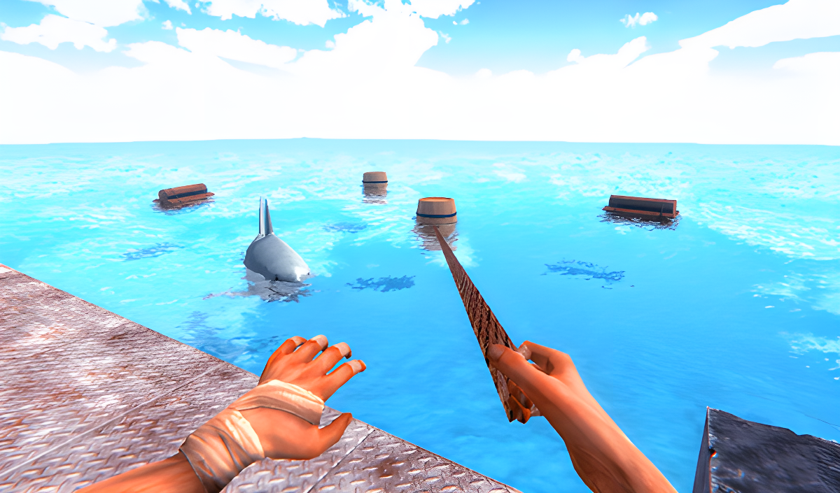 Ocean Survival