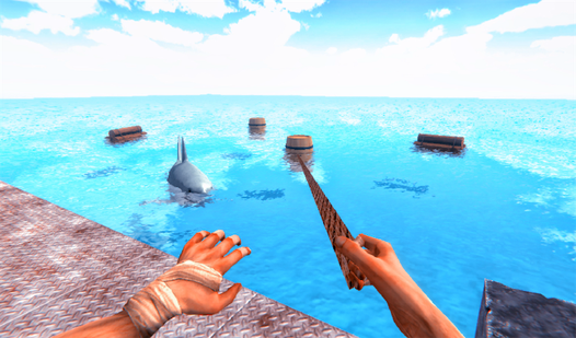 Ocean Survival