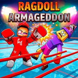 Ragdoll Armageddon