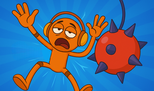 Ragdoll Beat - Simulator