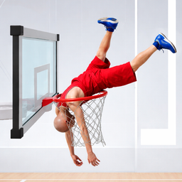 Ragdoll Mega Dunk