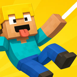 Ragdoll Playground: Cube Web