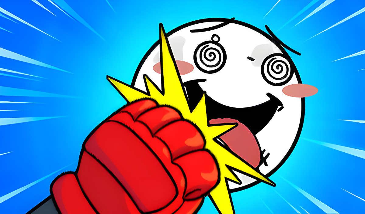 Copertina di Ragdoll Punch: Destruction Challenge!