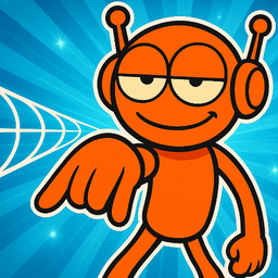 Ragdoll Sprunky: Spider Playground