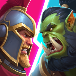Raid & Rush
