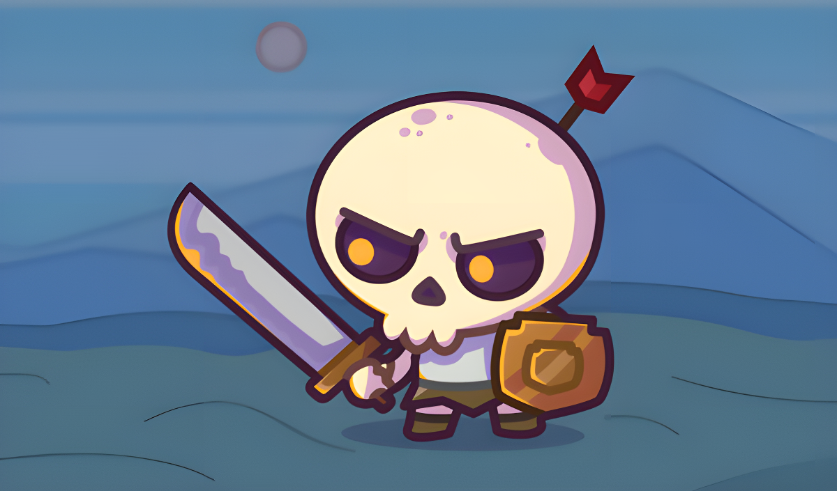 Imagen de portada de Raid Heroes Dark Side