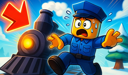 Railroad Master