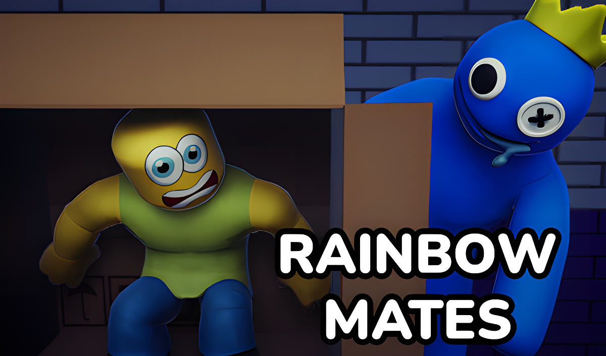 Regenbogen Begleiter Coverbild