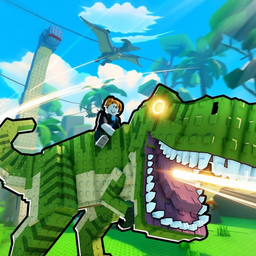 Raise Animals! Obby Riding Magnate Tycoon +1 3D