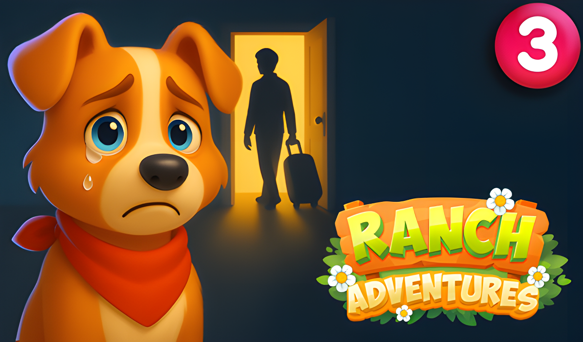 Visuel de Ranch Adventures