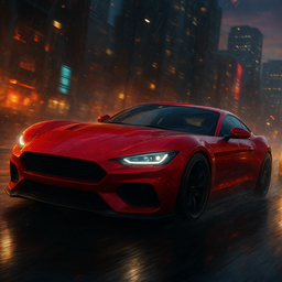 Real 3d Racing