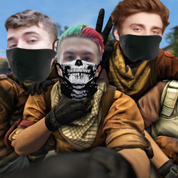 Real CS - Special Forces vs Terrorists