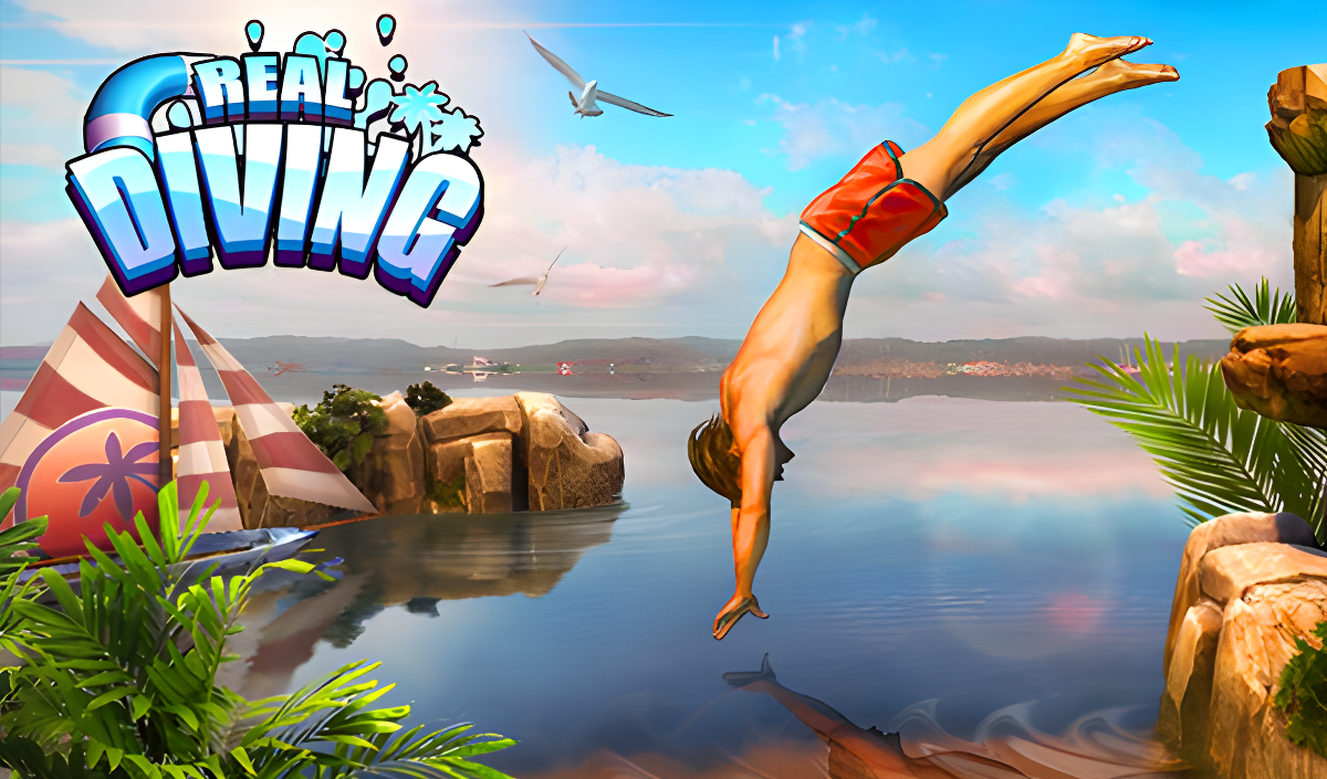 Real Diving