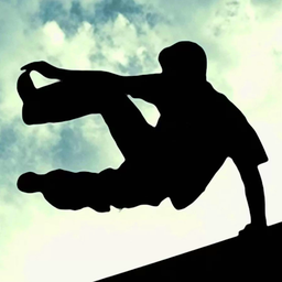 Real Parkour 3D