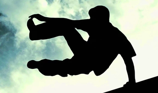 Real Parkour 3D