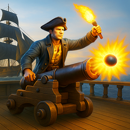 Real Sea Battle 3D