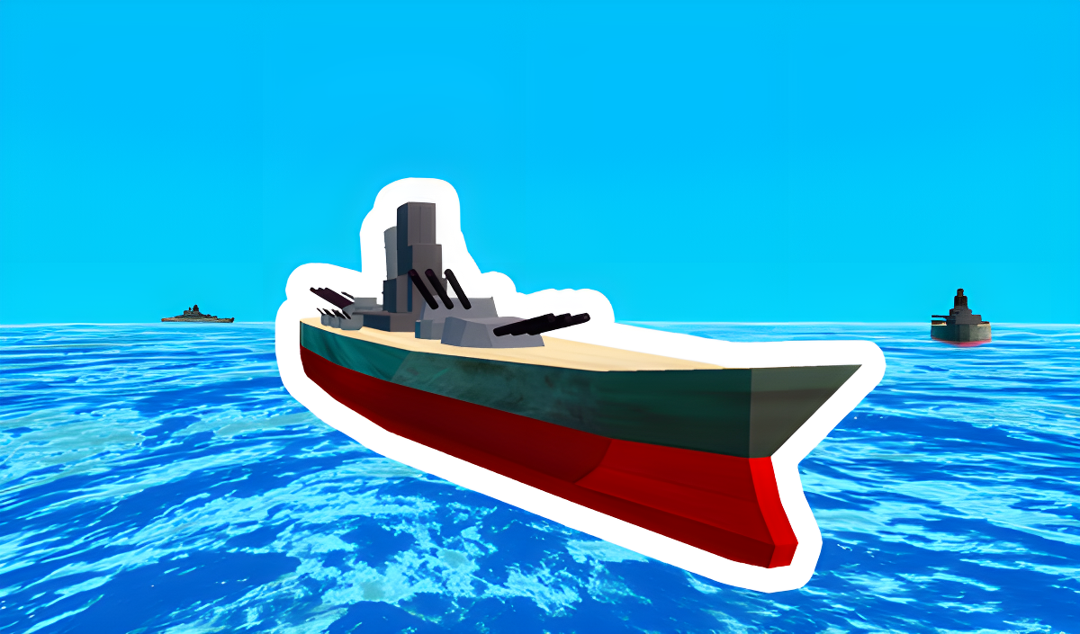 Gambar sampul Rear Admiral