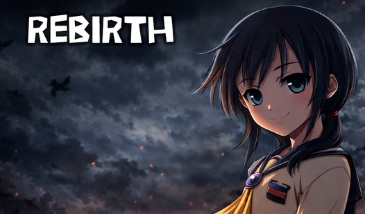Rebirth