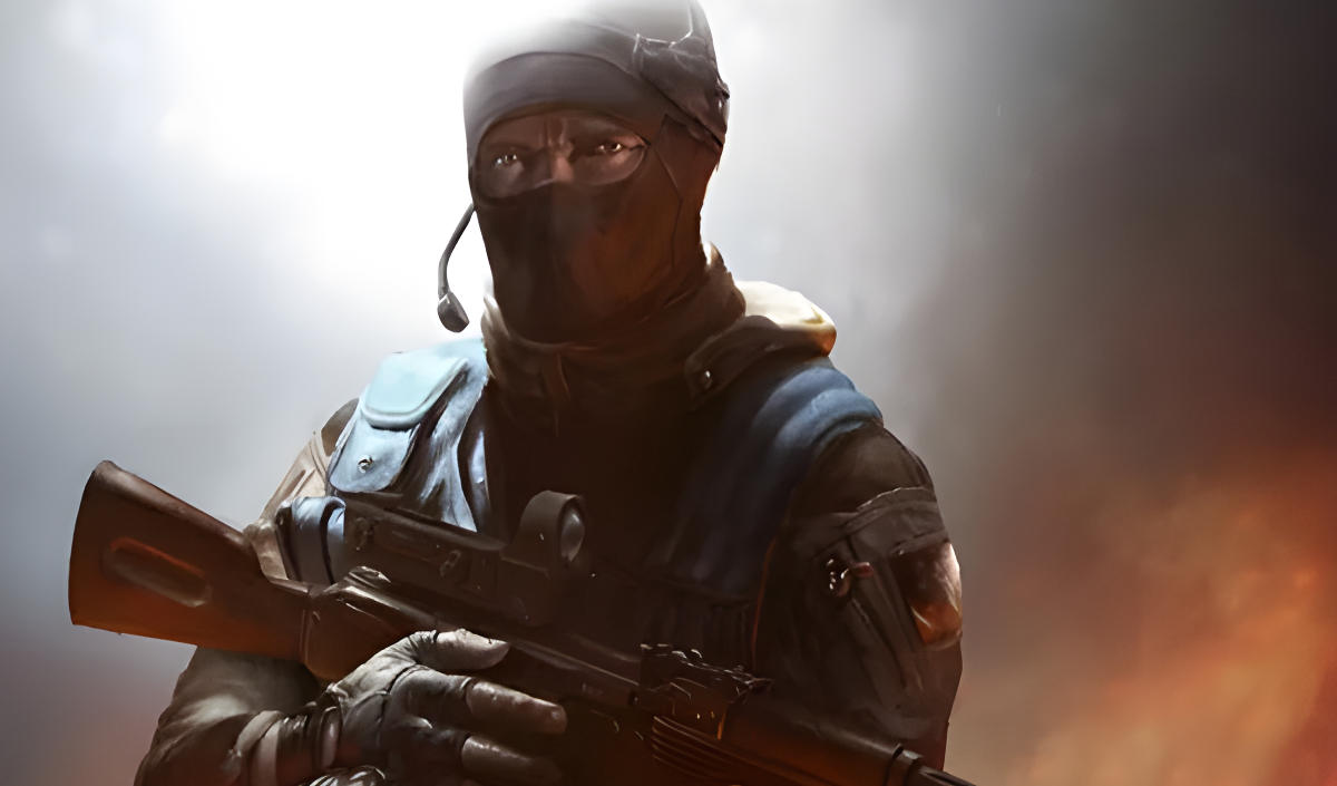 Red Crucible cover art