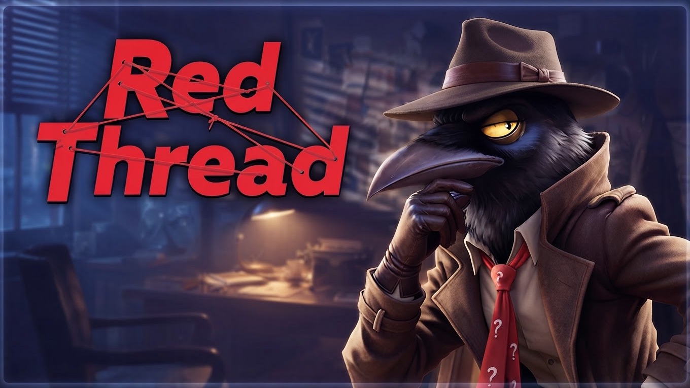 Red Thread