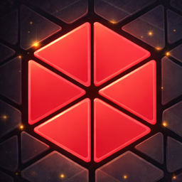 Red Triangles