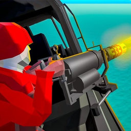 Red vs Blue: Occupation