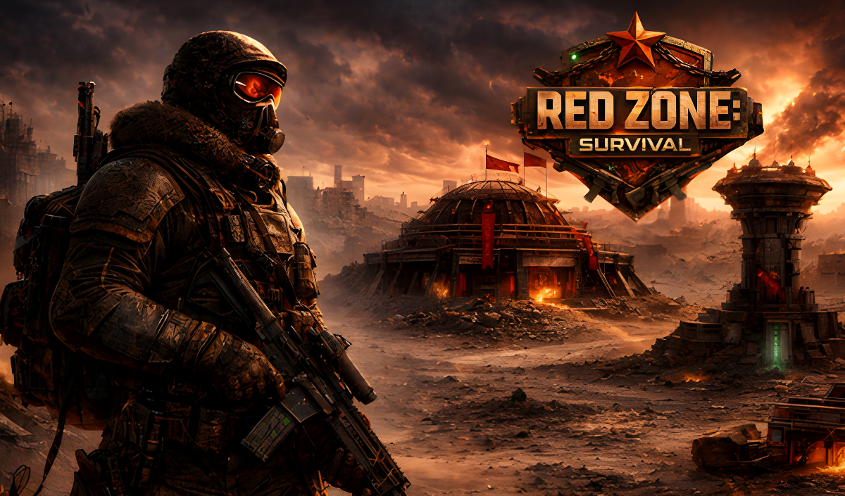 Red Zone: Survival