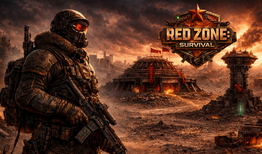 Red Zone: Survival