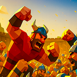 Viking Fight