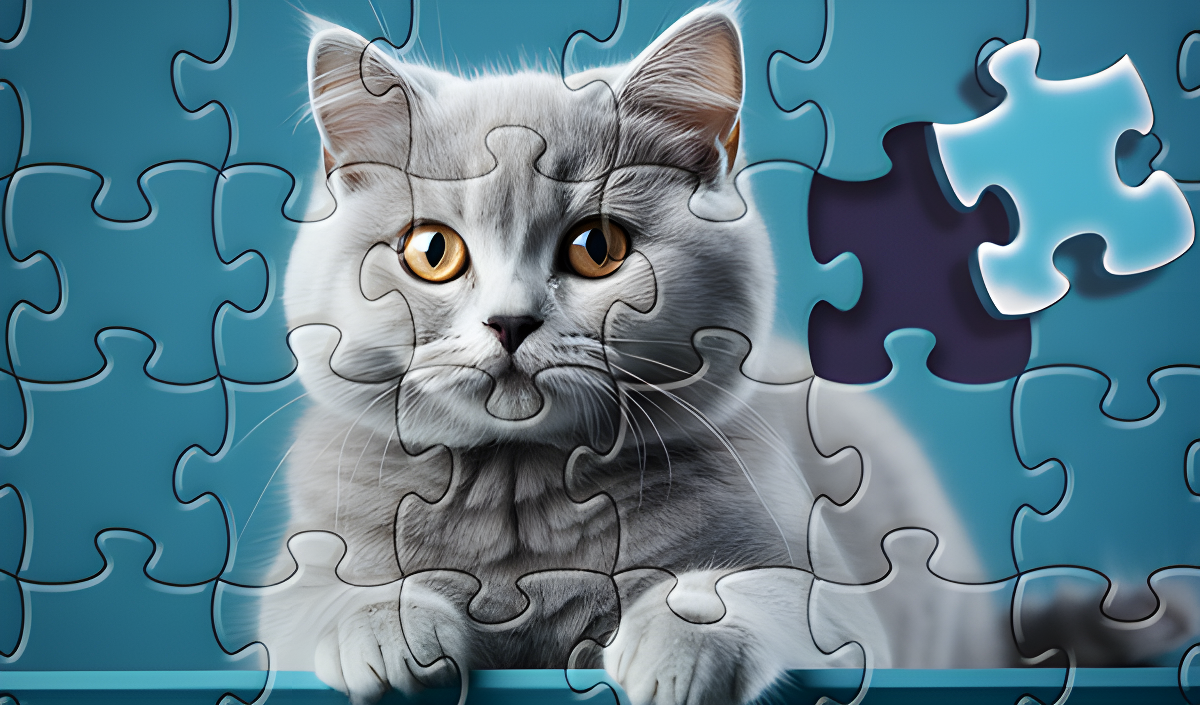 Relax Jigsaw Puzzles cover art
