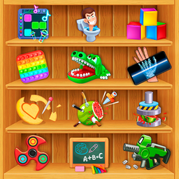 Relaxing Mini Games