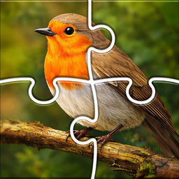 Relax Jigsaw Puzzles: Puzzle Games for Adults