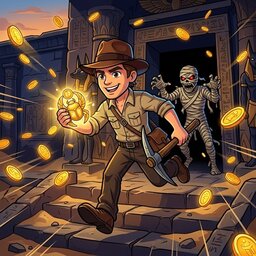 Relic Rush
