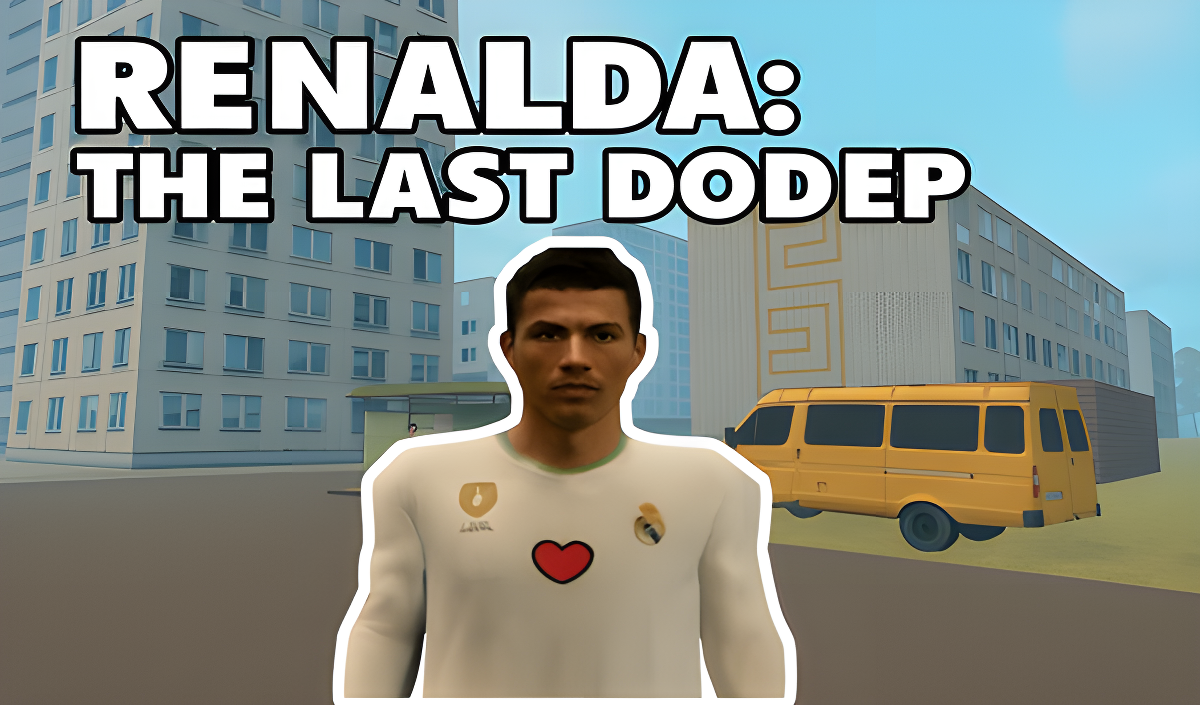Renalda: The Last Dodep