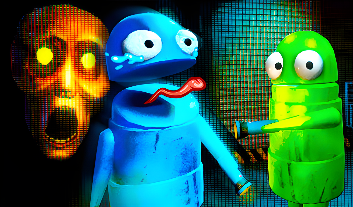 Imagen de portada de REPO - The Original