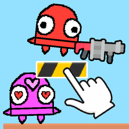 Repo androids shooter for two