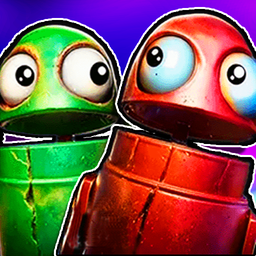 R.E.P.O. Hide and Seek with Friends