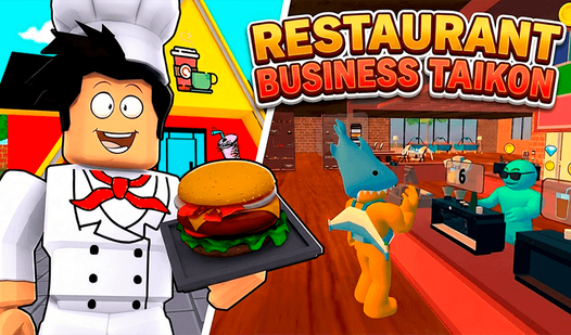 Restaurant Business Taikon