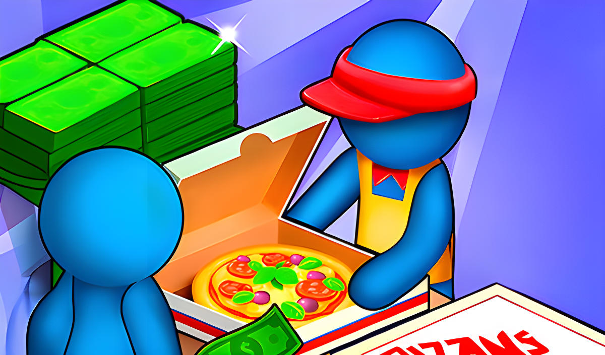 Restaurant Director - FastFood 3D