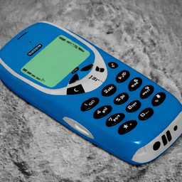 Restore the Phone