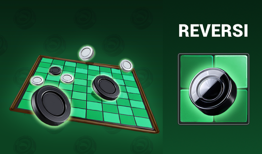 Reversi