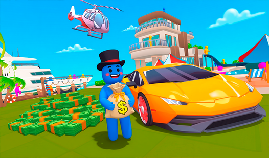 Rich Robbie